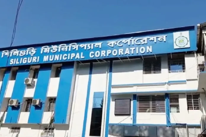 SMC. File image/The Telegraph